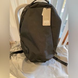 Able Carry Daily Backpack, 21L, new with tags